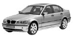 BMW E46 B0918 Fault Code