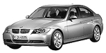 BMW E92 B0918 Fault Code